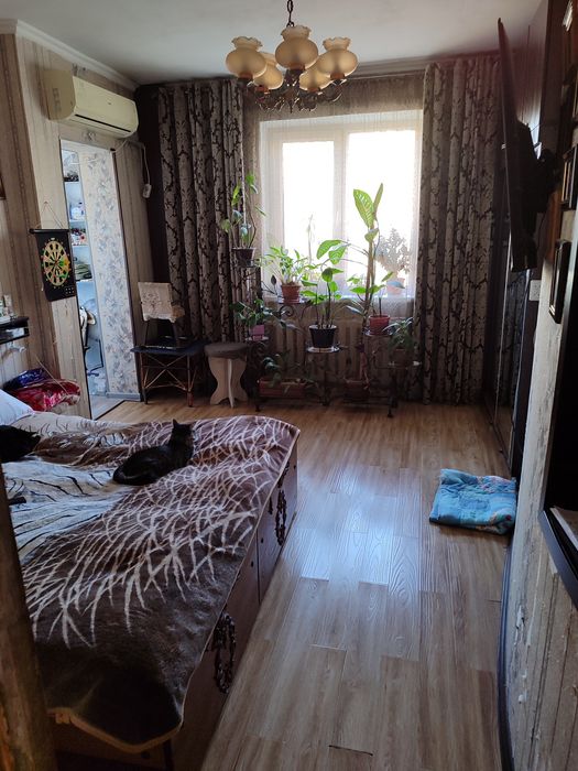 Продам квартиру.