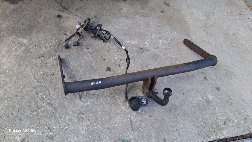 Теглич за SEAT LEON /сеат леон