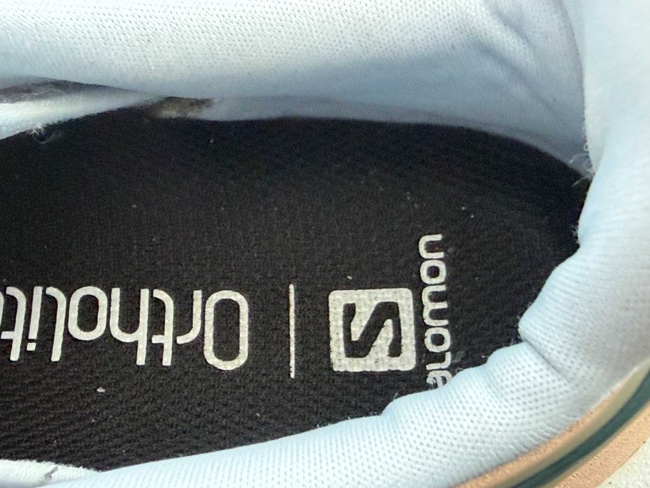 Salomon Lezzgo Lite''оригинални маратонки 38 номер