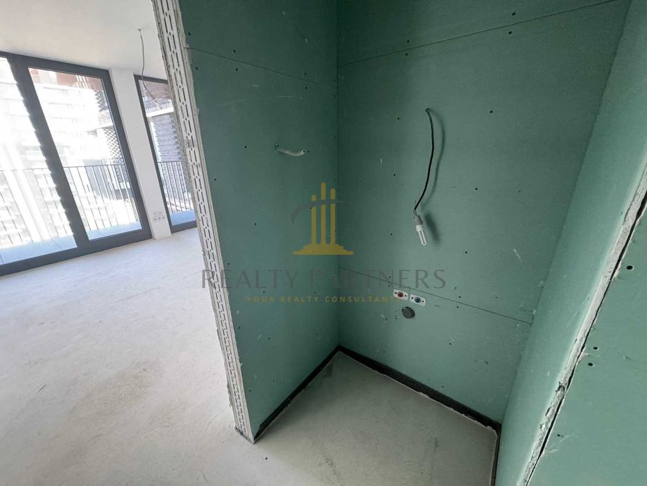 Продава се Двустаен апартамент в София, Манастирски ливади - 81 кв.м за 3167 €/кв.м - Снимка #9