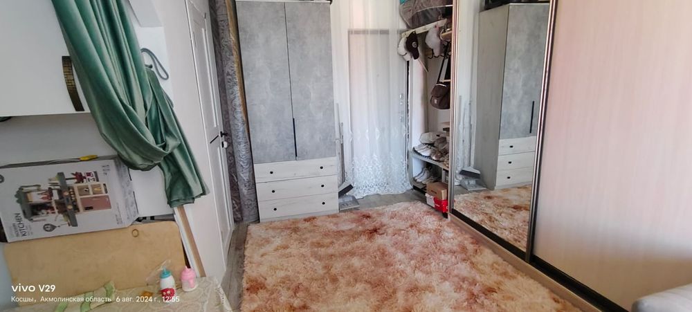 Срочно продается комната студия