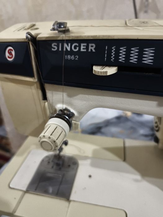 Швейная машина Singer оригинал