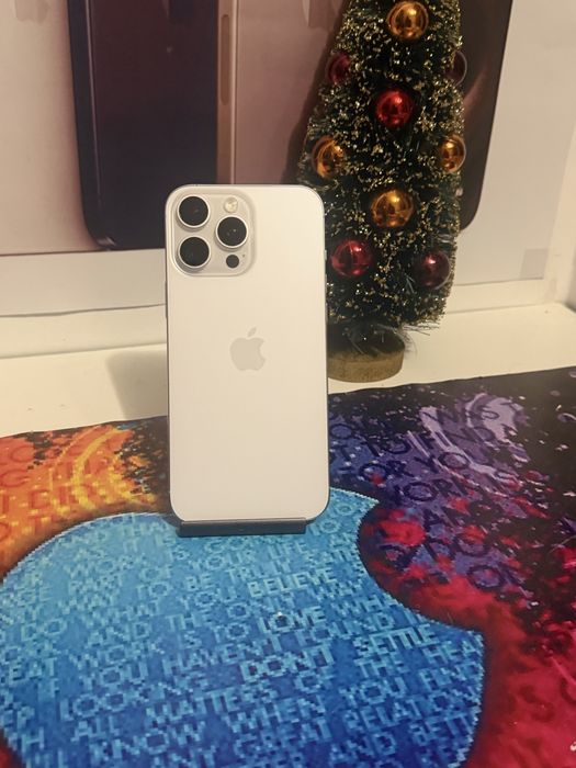 Vand iphone 16 pro max