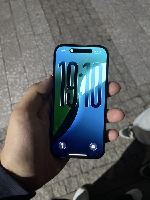 айфон 14 про 256