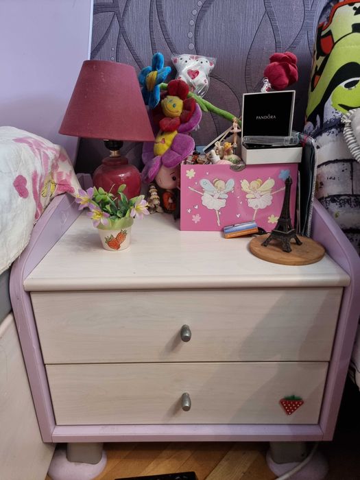 Мебели детска стая