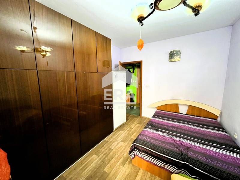 Продава се Двустаен апартамент в София, Манастирски ливади - 61 кв.м за 3156 €/кв.м - Снимка #5