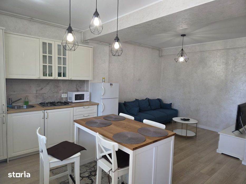 Apartament 2 camere statiunea MAMAIA  - zona Vega - Butoaie  125000