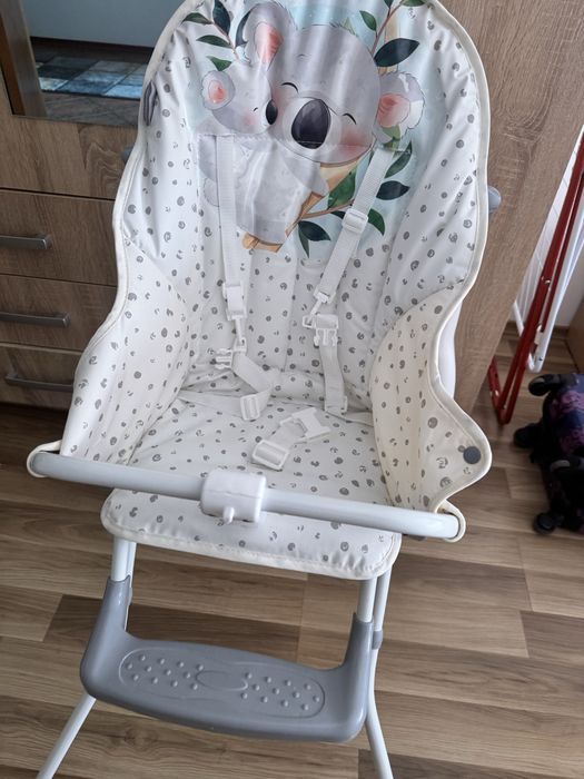 Стол за хранене Lorelli