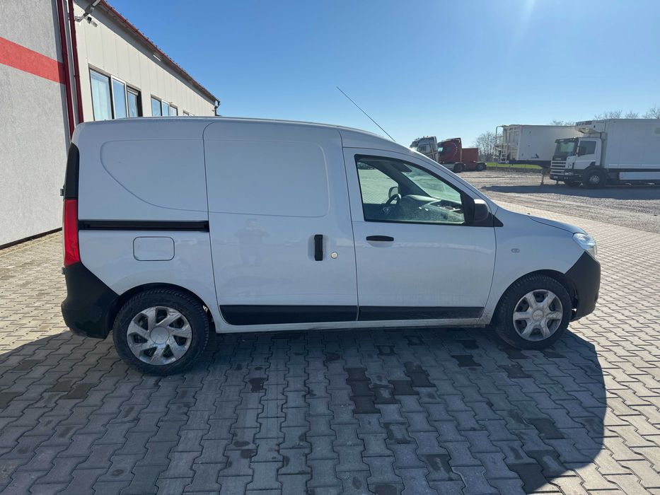Dacia Dokker 2020 TDI PRET CU TVA