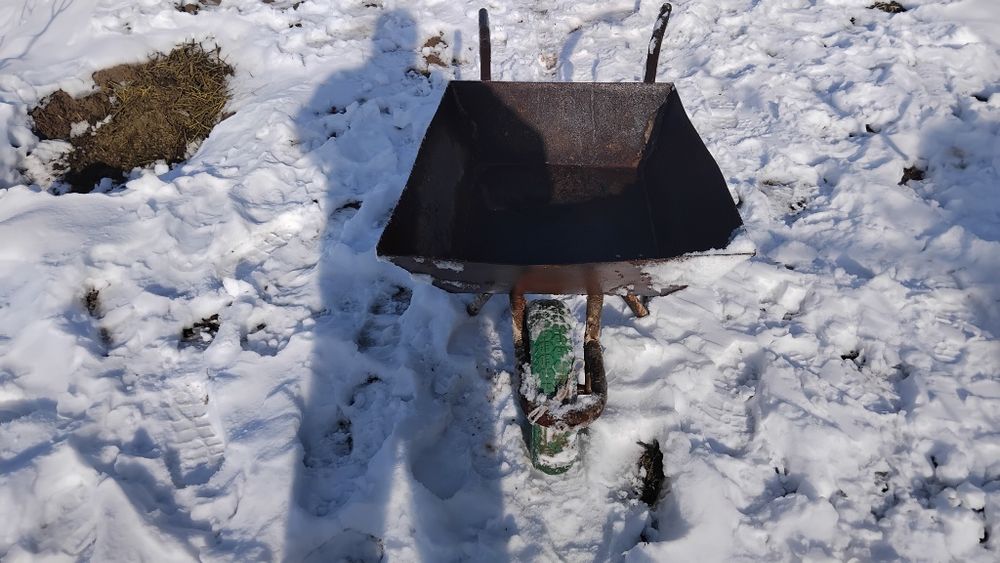 Арова сотилади холати яхши