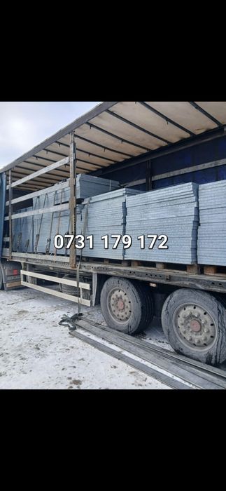 Grătare zincate galvanizat