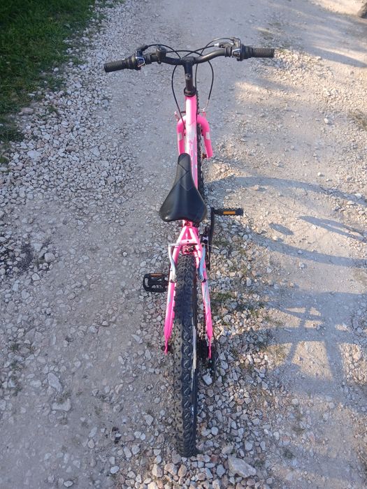 Колело Bachini Jessie 24