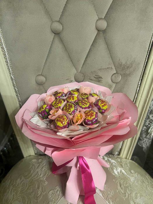 Chocolate  padarka boks шоколад бокс