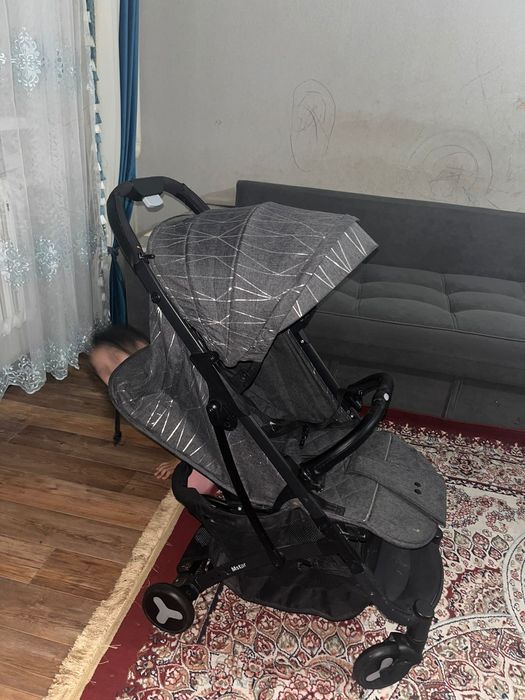 Продам Коляску за 30000 тенге