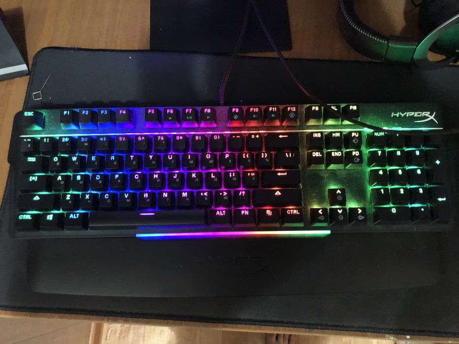 Продам игровой пк