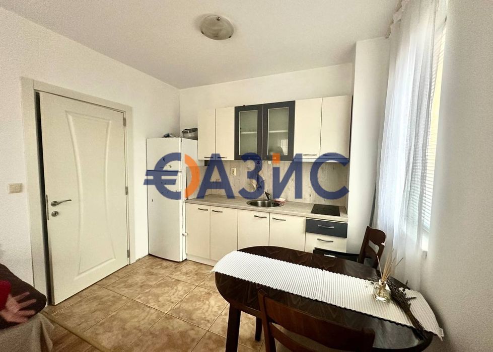 Продава се Двустаен апартамент в с. Равда, Област Бургас - 47 кв.м за 869 €/кв.м - Снимка #5