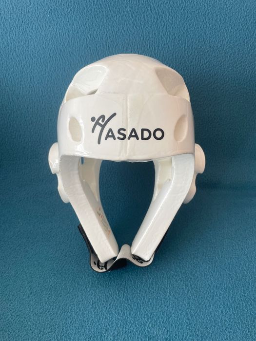 Екипировка за таекуондо