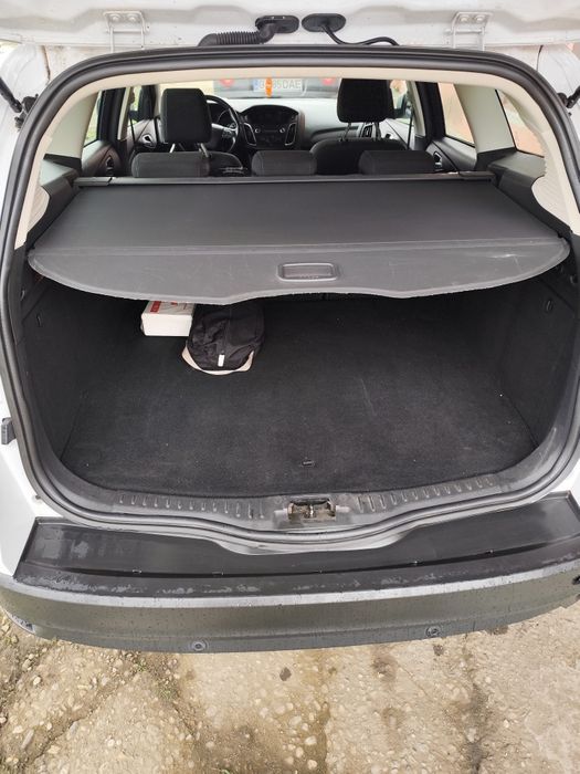 Ford focus 2017..euro 6