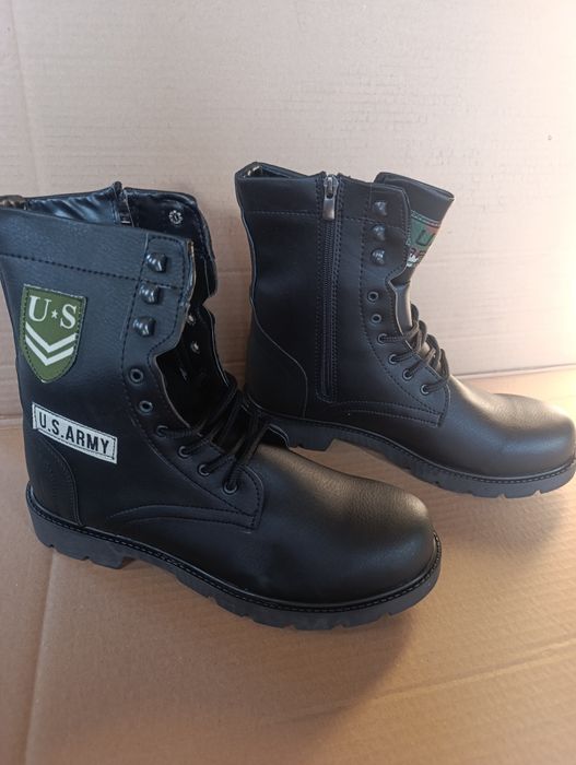 Нови Кубинки 44 номер