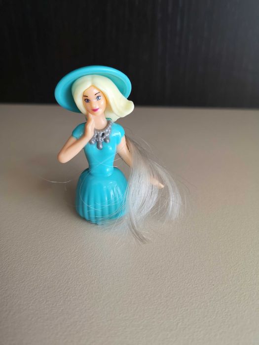 Доставка до СПИДИ АВТОМАТ 2,14€-Барби/Barbie-кончета,чантички,аксесоар