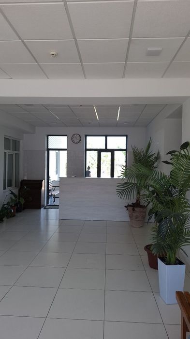 Аренда Участок Готовая Клиника Назарбек!