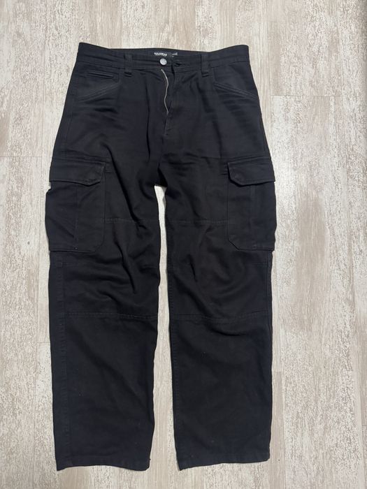 Карго панталони Pull&Bear