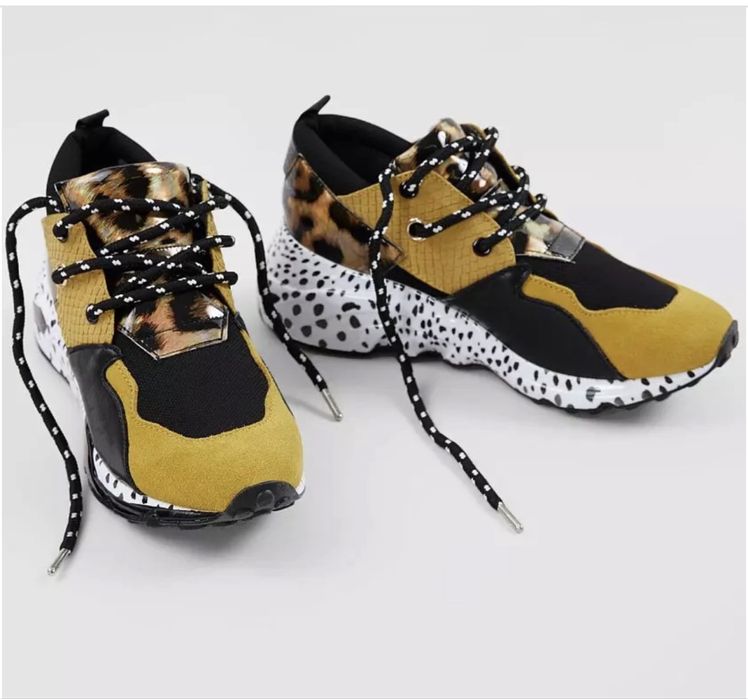Steve Madden Cliff