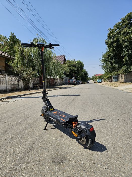 Trotinetă Kukirin G2 MASTER