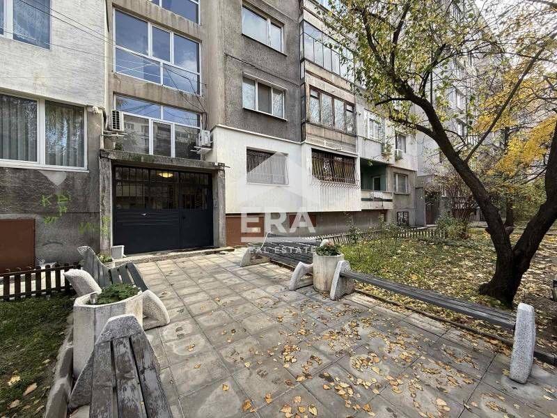 Продава се Едностаен апартамент в София, Надежда 1 - 46 кв.м за 3240 €/кв.м - Снимка #6