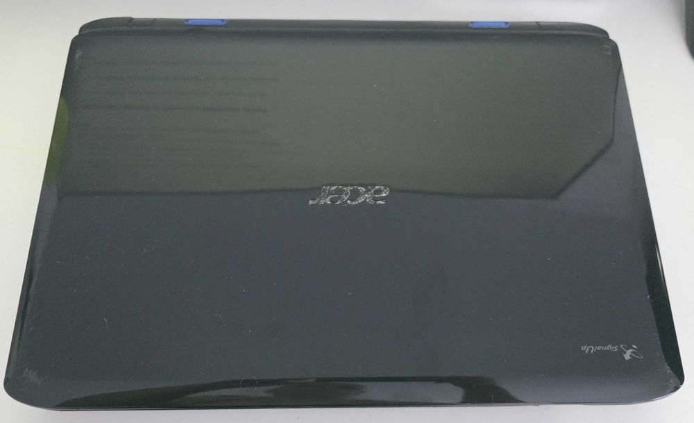 Laptop Acer Aspire 5942G