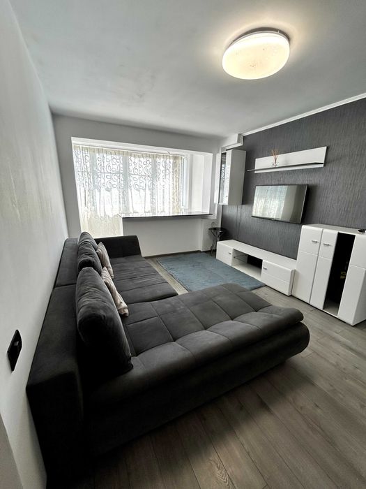 BD. Alexandru Obregia 5-7 | Berceni | 2 Camere | Sun Plaza Mall | Pet Friendly | 550 Euro