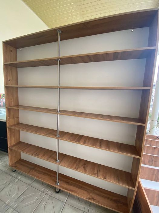 Докон учун Полка сотилади!