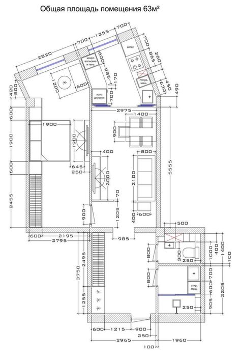 Qinni qanday kengaytirish mumkin (video)