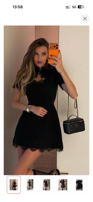 Платье женские размер 42