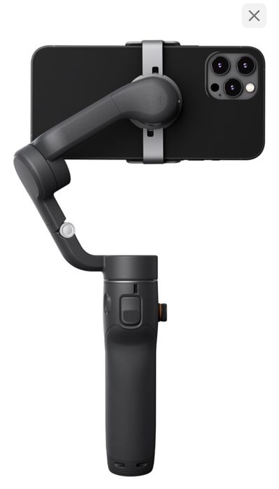 Стедикам DJI Osmo mobile 6