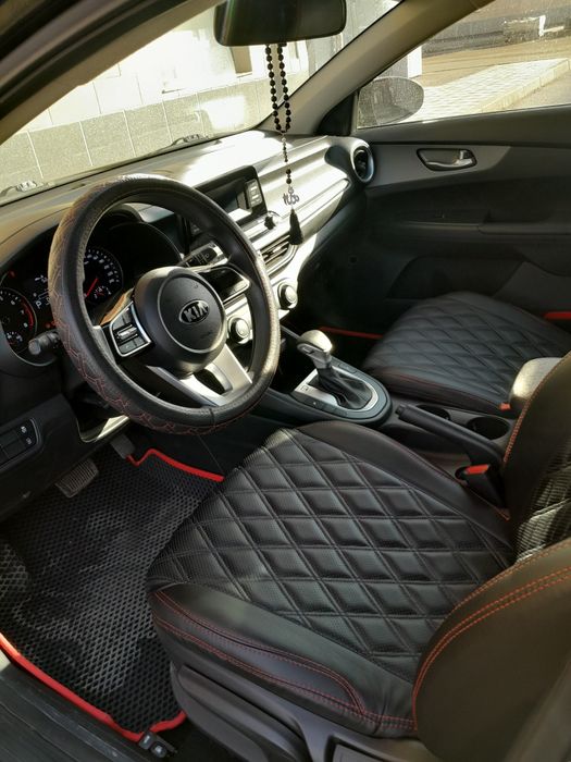 Продам машину в отличном состоянии