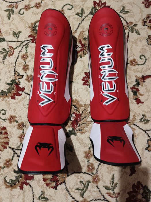 Футы( протектор для ног)