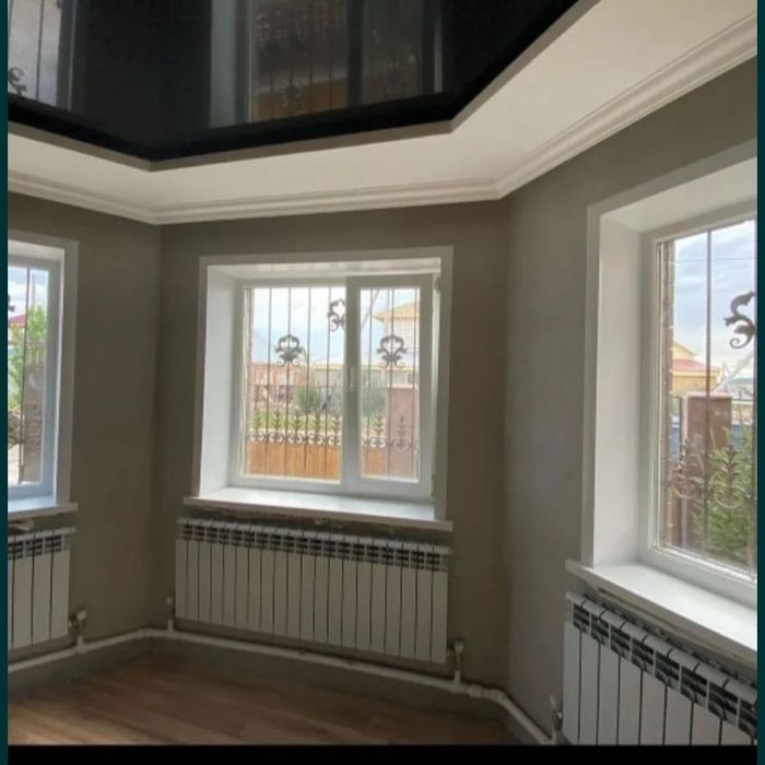 Пластиковые окна откосы