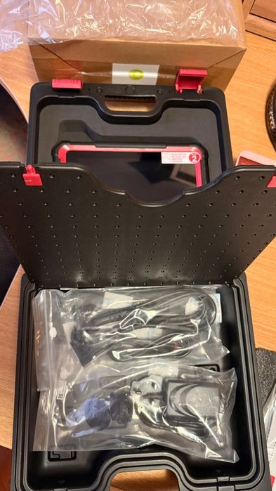 Tester auto profesional x431 pro elite