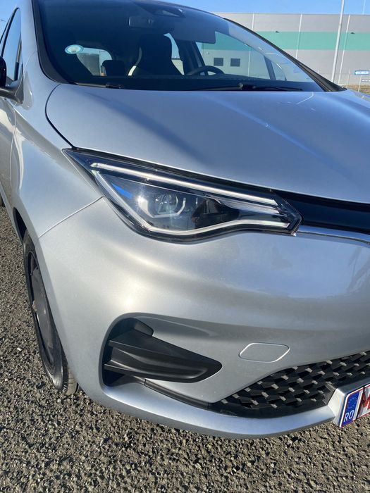 De vanzare Renault Zoe 135 cp -acumulator 135 kw