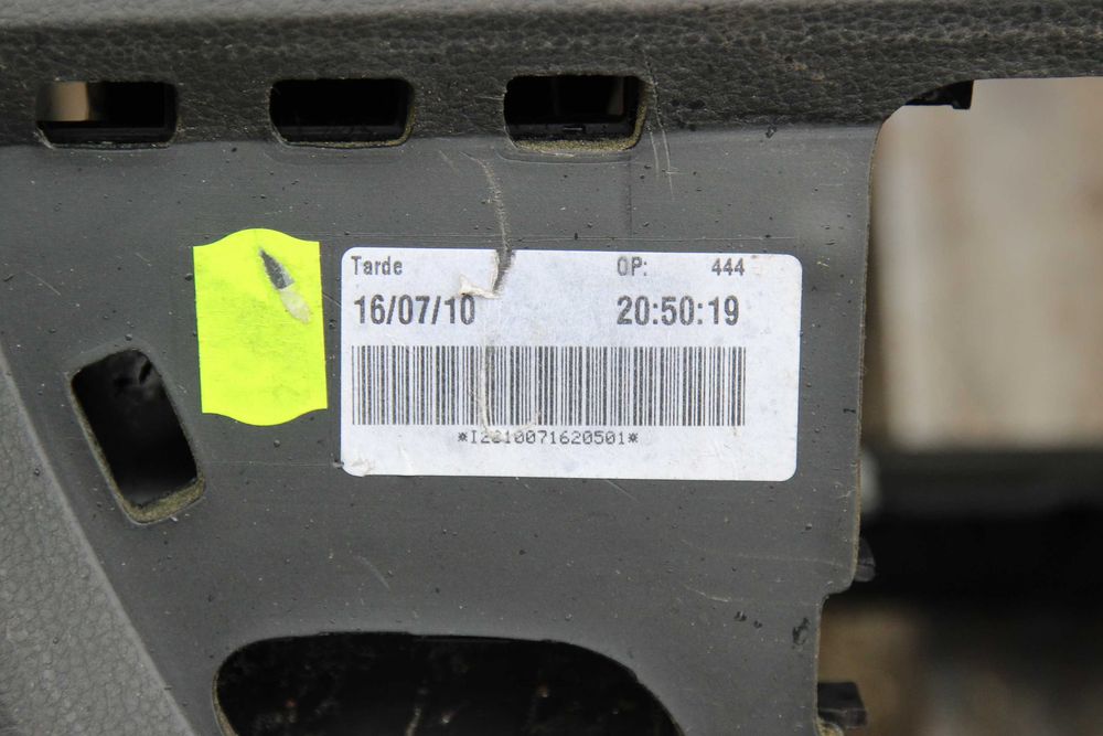 Табло за Фолксваген Поло 2011 г.