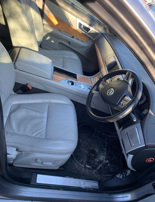 Piese Jaguar XF  3.0  diesel , 177 kw    -  306dt