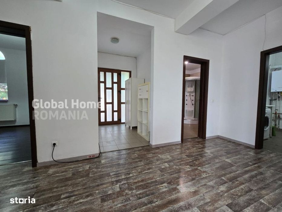 Vila Moderna  Corbeanca -Tamasi P+1- 212 mp  | Garaj  | Curte  amenaja