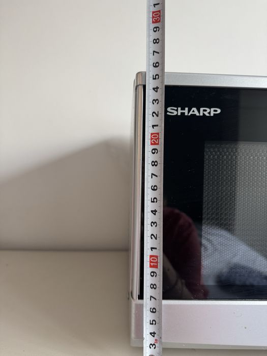 Cuptor cu micounde Sharp