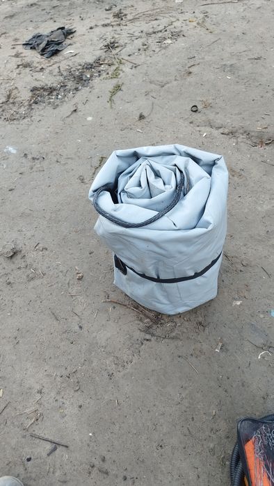 Продам лодку ПВХ