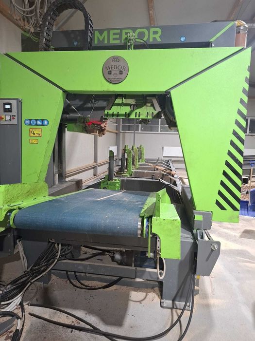 Vand Banzic/Gater Mebor 1200 PLUS