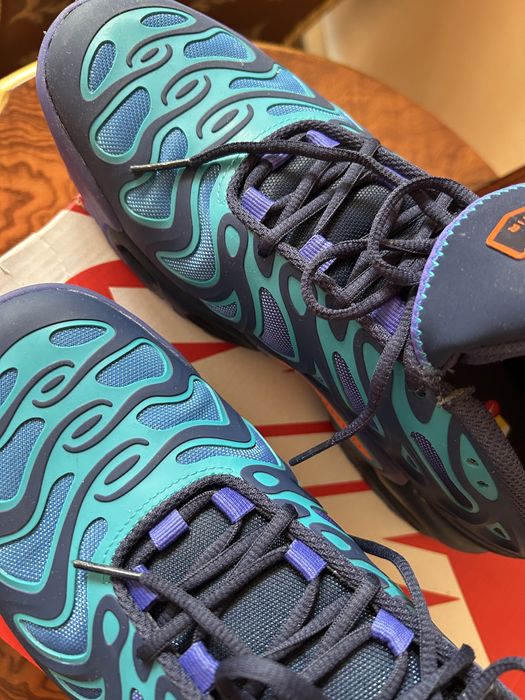 Кроссовки Nike Air Max Plus Drift