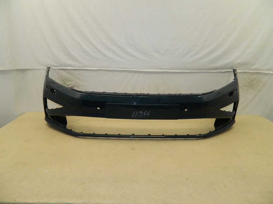 Bara fata VW Sportvan facelift, 2017, 2018, 2019, 2020, 510807221M