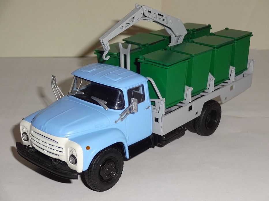 Масштабные модели 1/43 - продам.