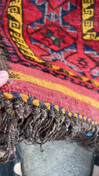 Қазақы кілем сатылады